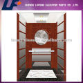 Luxury Passenger Elevator Manufacturer for Construction Building